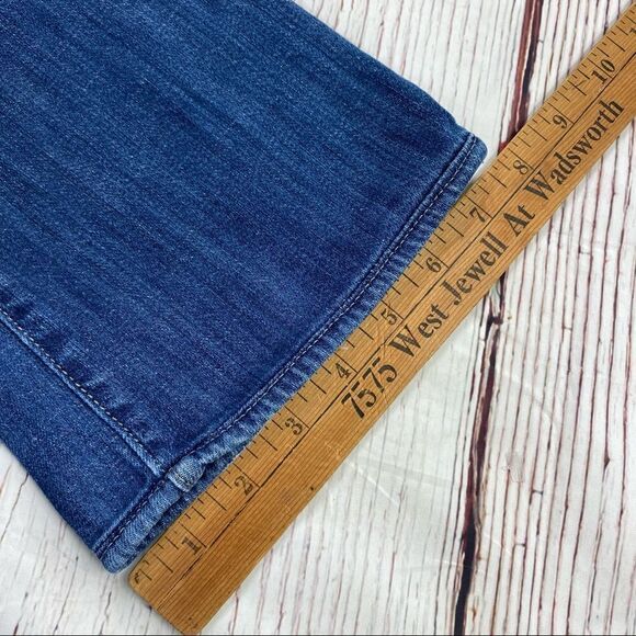 William Rast Tatum Bootcut Jeans 26 - Picture 10 of 11